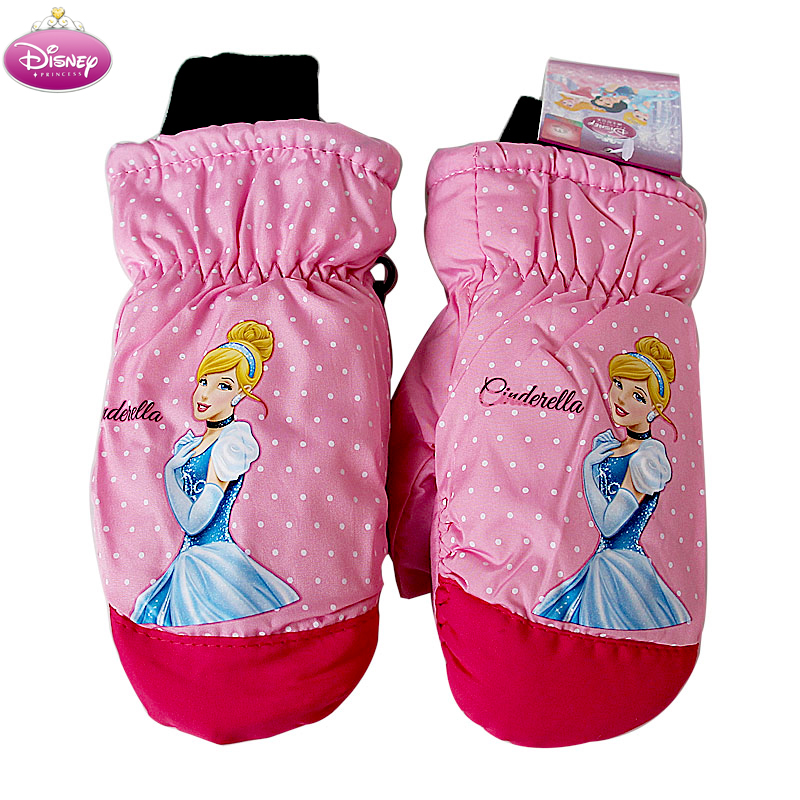 Gants pour garcon DISNEY - Ref 2144683 Image 4
