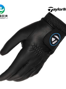 Taylormade泰勒梅高尔夫男士手套PLAYER'S 透气耐磨golf运动手套