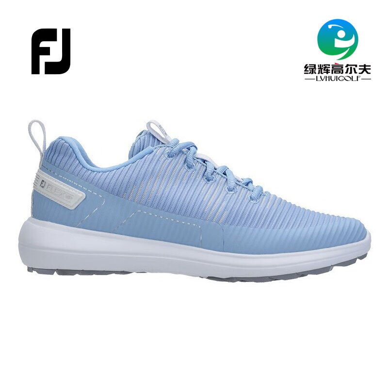 Footjoy高尔夫球鞋无钉鞋球鞋
