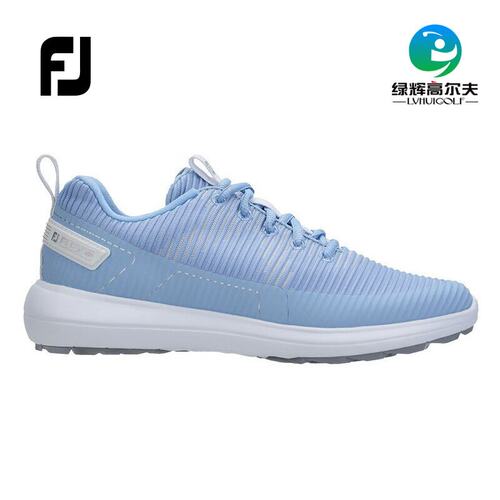 Footjoy高尔夫球鞋无钉鞋球鞋