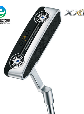 XXIO/xx10高尔夫推杆男士推杆直条推杆blade推杆golf推杆顺丰包邮