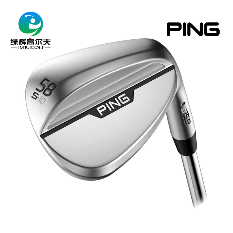 PING高尔夫沙坑挖起杆