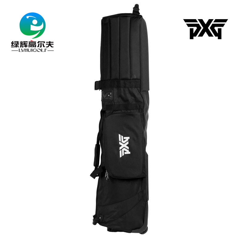PXG高尔夫球包航空包帽套
