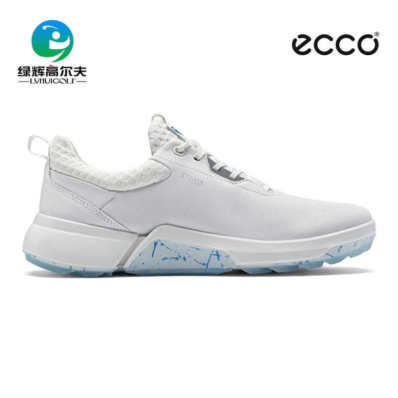 ECCO AIBU 골프화 운동화 남성 신발 방수 미끄럼 방지 JIANBU H4 경량 스포츠 골프 캐주얼 신발