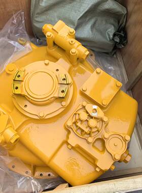 山推同款SD16变矩器总成 YJ380 16Y-11-00000V010-CD推土机配件