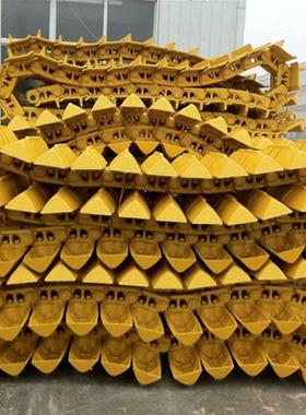 山推同款SD22S 24 26S DH24C2L履带总成8216-MI-454910推土机配件