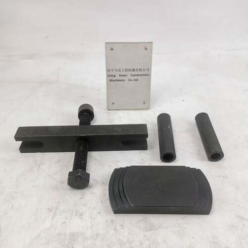 山推推土机 发动机配件 康明斯装缸套工具 缸套压装工具