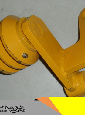 风扇涨紧轮 山推SD22 32新款推土机 4915200 山推全车配件