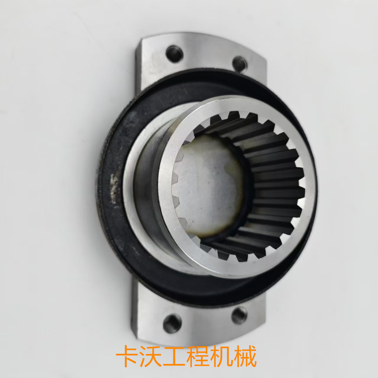 山推SD22推土机联轴节 变矩器涡轮轴 连接器154-13-41660/51660