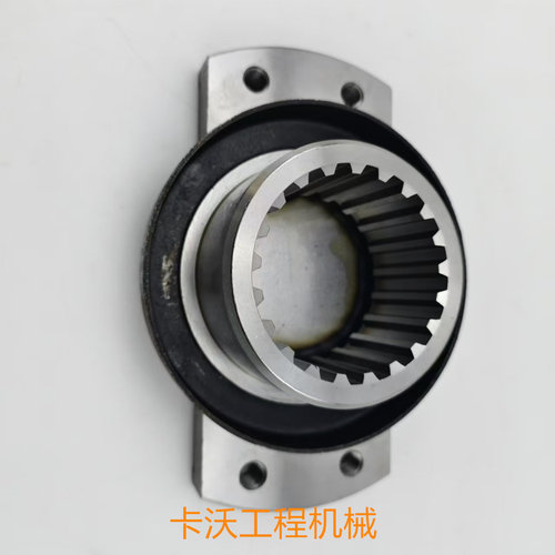 山推SD22推土机联轴节 变矩器涡轮轴 连接器154-13-41660/51660