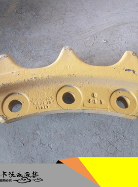 山推SD42 小松D355驱动齿 齿块 31Y-18-00014山推推土机全车配件