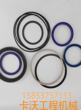 适用于 小 松 D85EX-15  倾斜油缸修理包707-99-43720