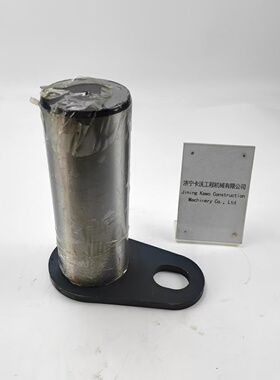 山推L55-5装载机 翻斗油缸后销轴 1457-30-15000