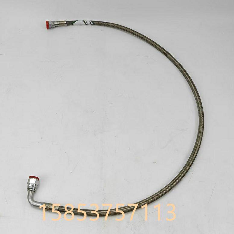 山推推土机发动机配件 NT855康明斯柴油 软管 AS16028NF