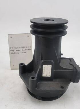 山推 SD16 推土机 P612600060131水泵 WD615T1-3A