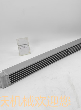 徐工TY230液压油散 热器冷却油散铝散热板SD7N-KM（Y3）-1305100