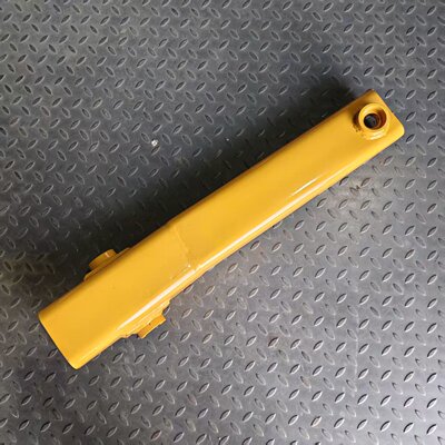 山推同款油缸管路护盖装机品质