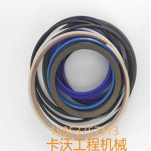 小松倾斜油缸修理包优惠促销