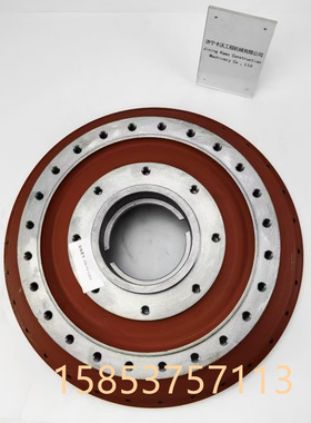 山推 SD22推土机 变矩器罩轮 234-13-11211 壳 175-13-21213