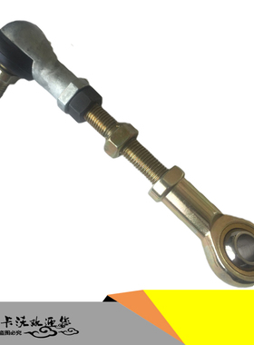 山推SD16 铲刀操纵杆 195-61-45420 山推推土机配件