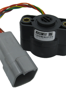 供应山推DH14 24油门位置传感器 D2230-00110/00100 原厂装机