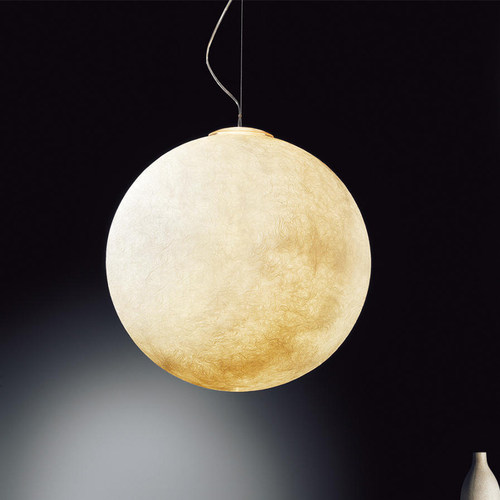 艺术月亮灯具卧室餐厅吧台