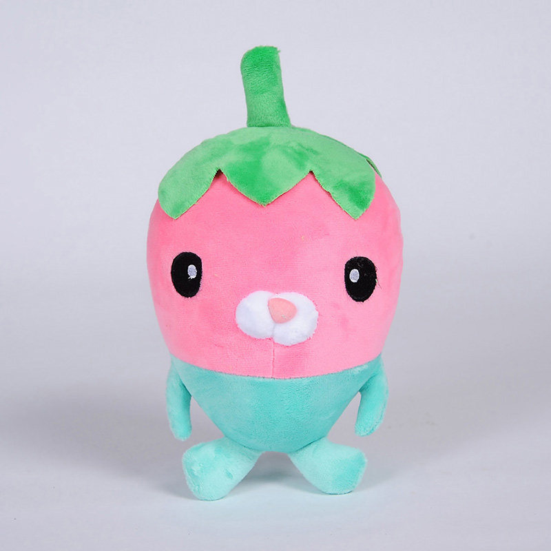 Peluche manga en peluche algue - Ref 2695225 Image 4