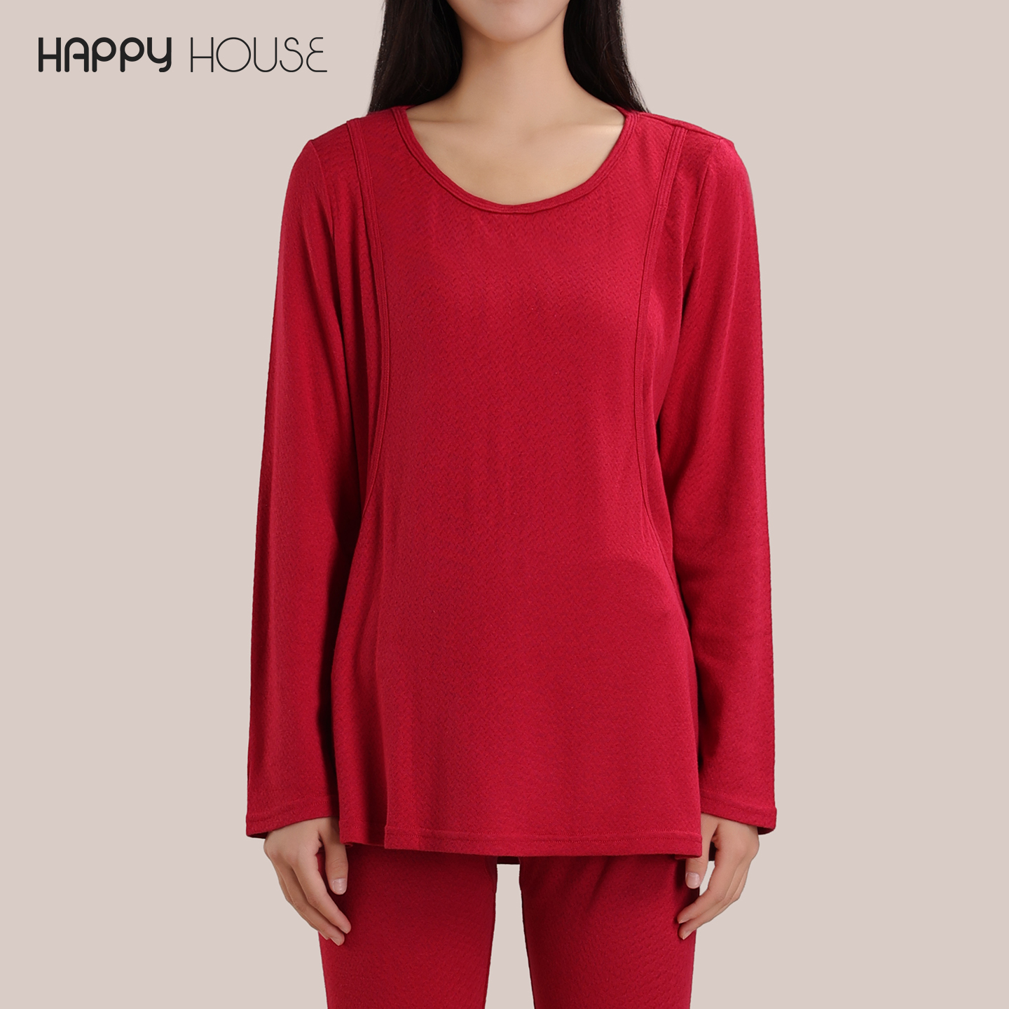 秋冬新款有哺乳开口欧美孕妇装