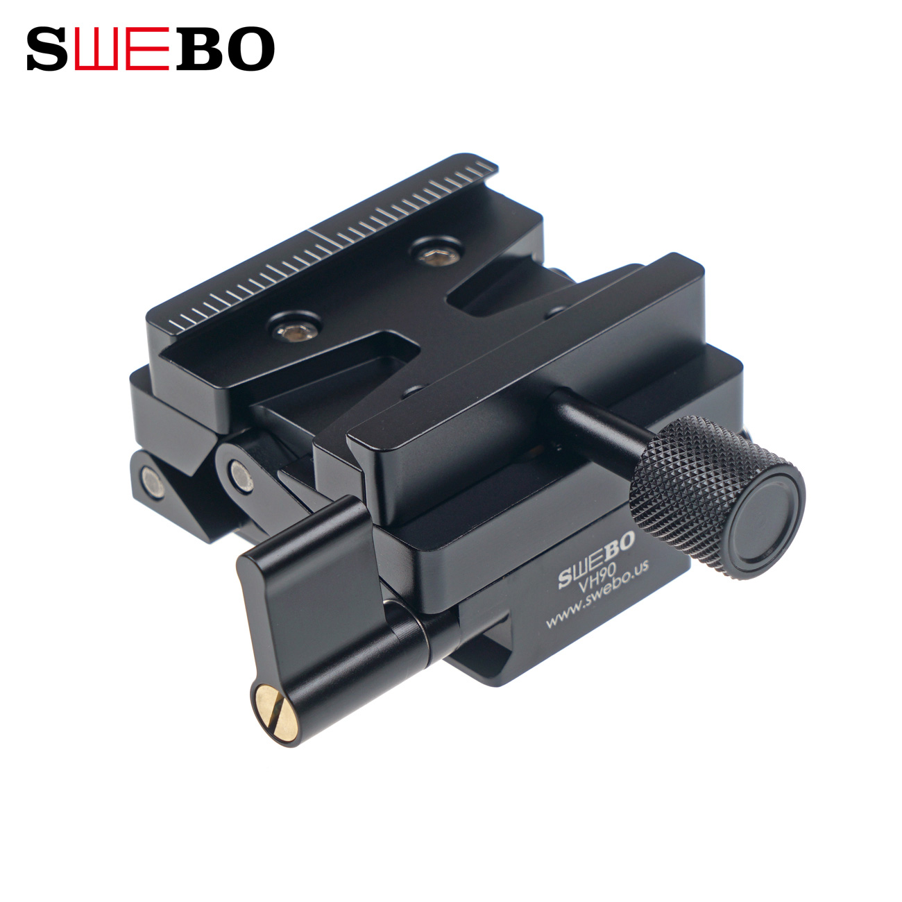 锁紧vh90快速俯拍云台