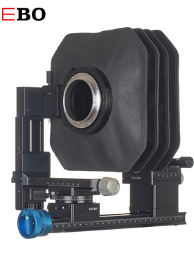 TCS20微单轨技术相机意大利定制版