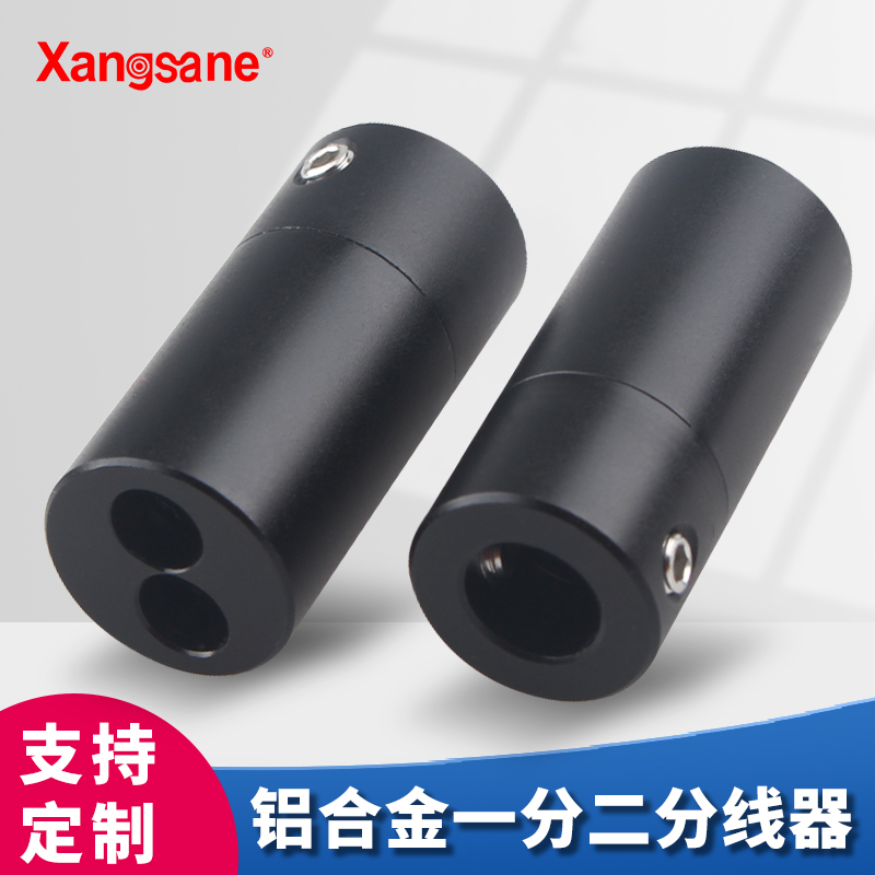 铝合金音箱避震脚钉脚垫