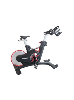 康乐佳K8946B-1竞赛车室内健身器材