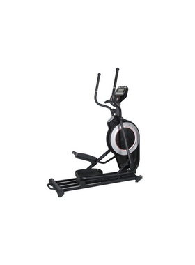 康乐佳K8742T磁控轨道车健身房专用器械健身器材