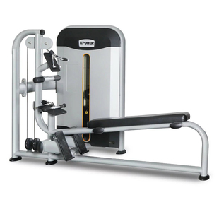 康乐佳K609B商用高拉训练器力量训练器械坐姿训练器