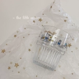 Thefifthmoon милый мультипликационный животный пакуко куроми