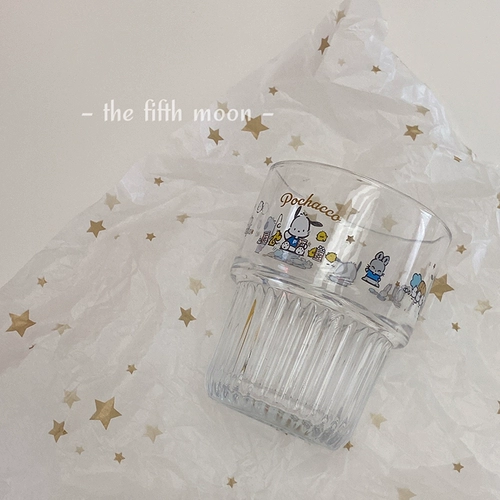 Thefifthmoon милый мультипликационный животный пакуко куроми