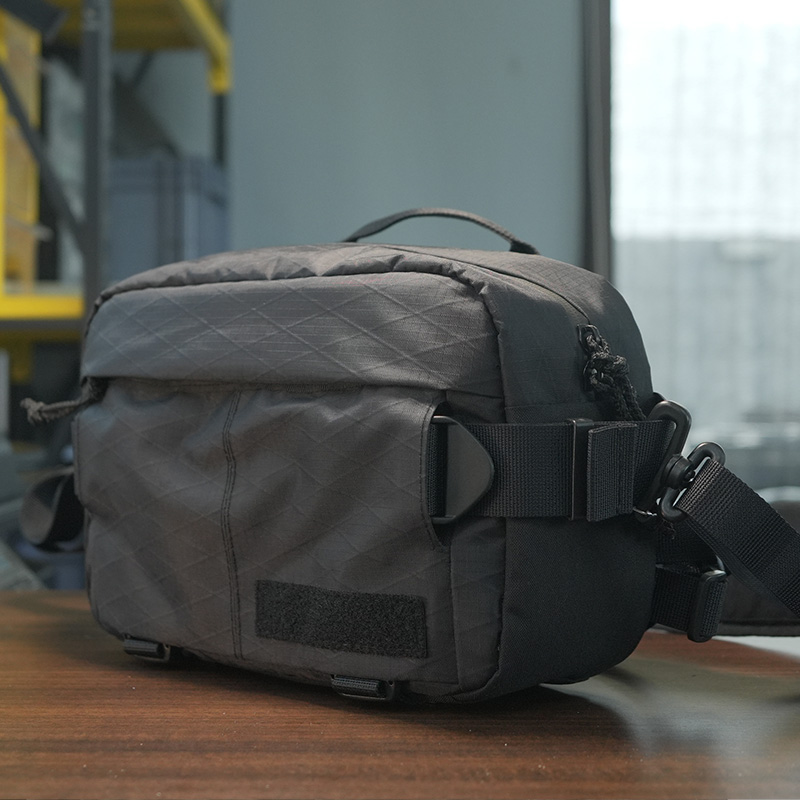 多用途男士相机、掌机、游戏机包