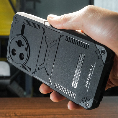 K80/Pro/至尊户外防摔加厚手机套