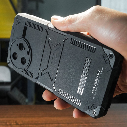 K80/Pro/至尊户外防摔加厚手机套
