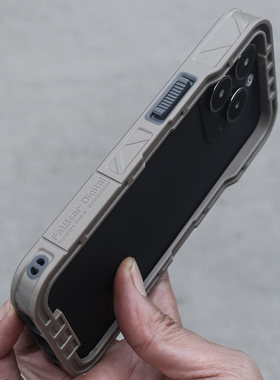 苹果iPhone14/15系列防摔保护壳
