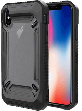 iPhonex/xs/max防摔手机套
