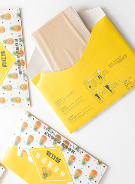 肉色丝袜女薄款防勾丝夏季网红爆款防狼菠萝袜超薄隐形天鹅绒性感