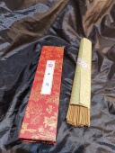 空气净化 慈泉香坊 非遗传统制香 艾草苍术合香 手工线 正阳合香