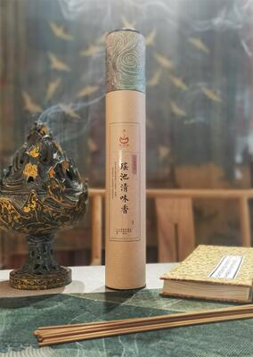 慈泉斋道家瑶池古方供香