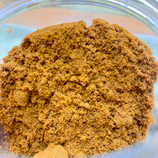 老料富森红土沉香粉沉水级别熏香上炉礼佛家用10克起包邮