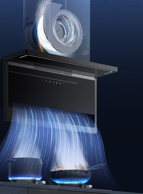 SENG 森歌P1 吸油烟机