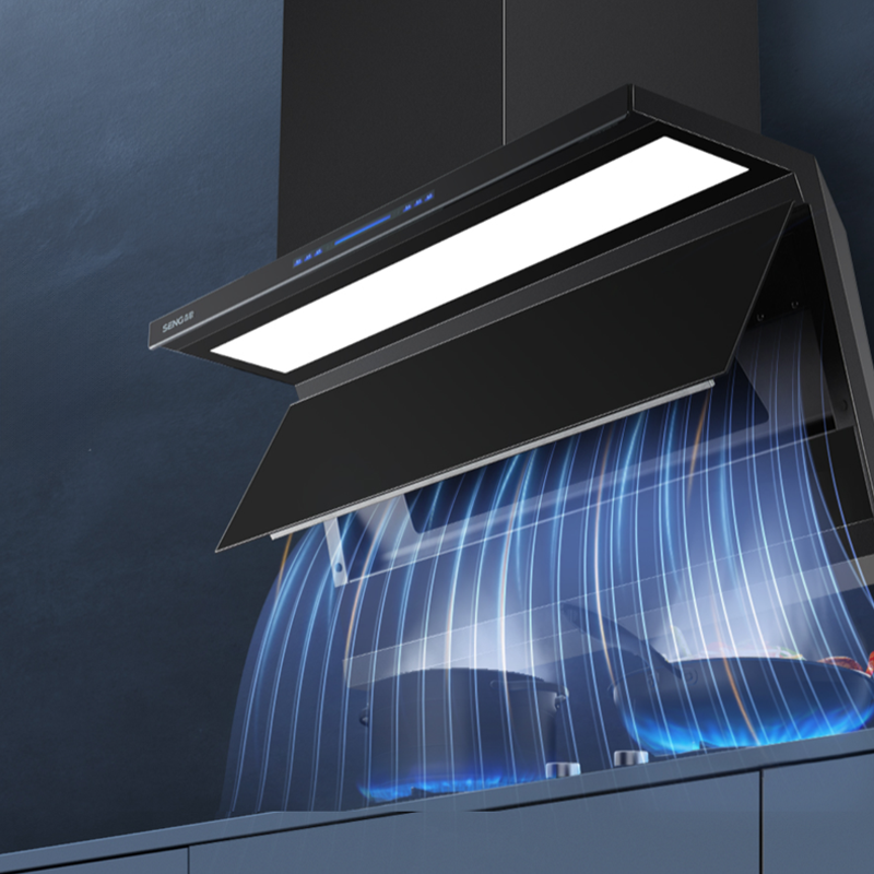 SENG 森歌 YH13吸油烟机