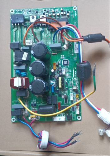 海信空调柜机一体板1825478