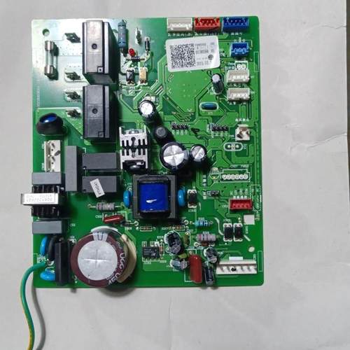 柜机内板海尔内机0011800369