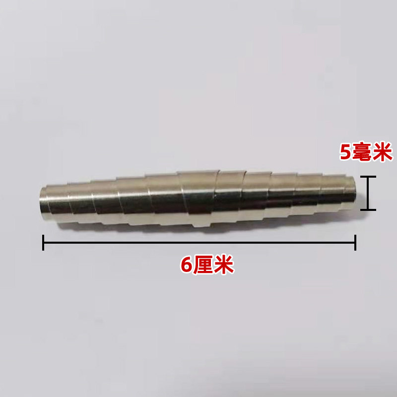 蚕式铁皮钢皮弹簧不锈钢修枝剪零件配件园艺剪子粗枝剪子可替换图片